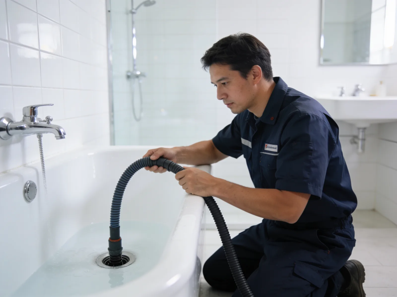 Emergency Plumber Brigham City, UT FAQs
